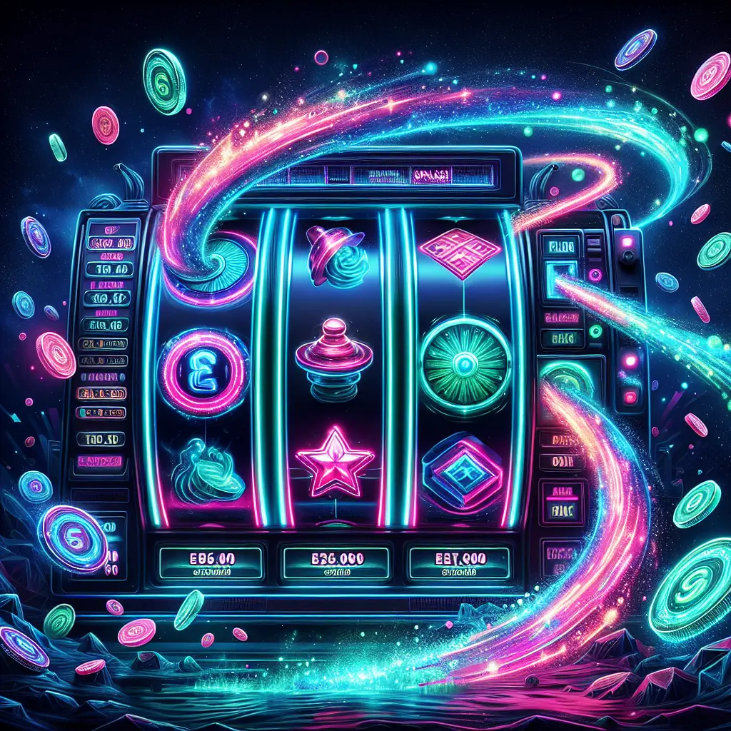 Big Bass Splash